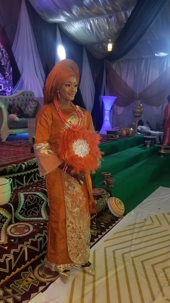 Prime events and more - wedding venue in Kano